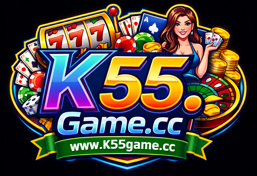 K55 Logo
